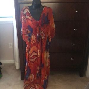 DASH Kaftan